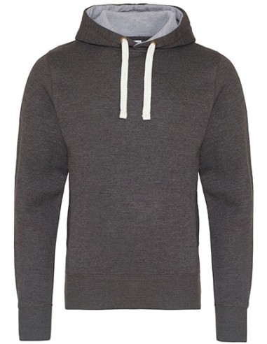 A-JH100-Chunky Hoodie